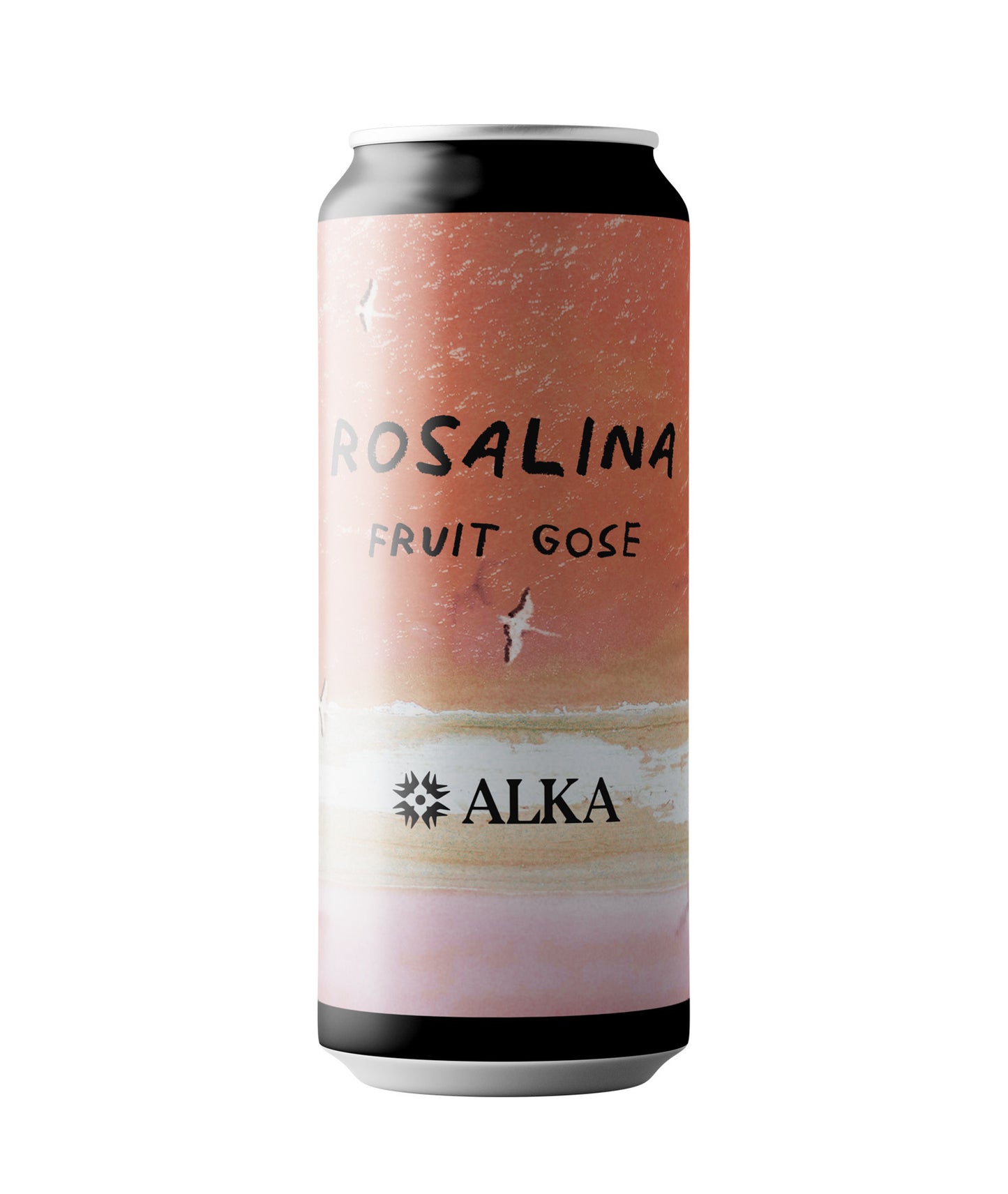 Rosalina lata 44 cl