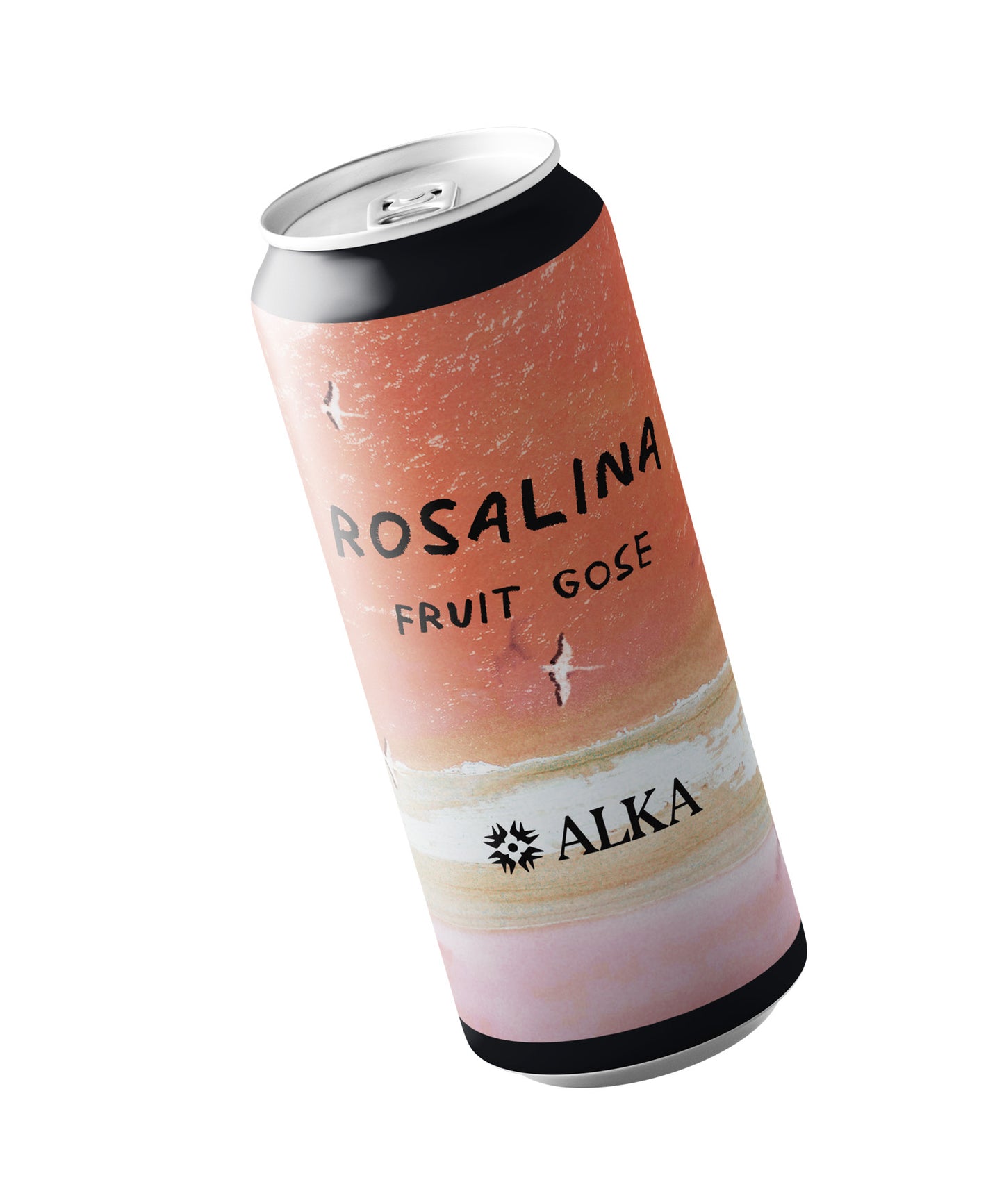 Rosalina lata 44 cl