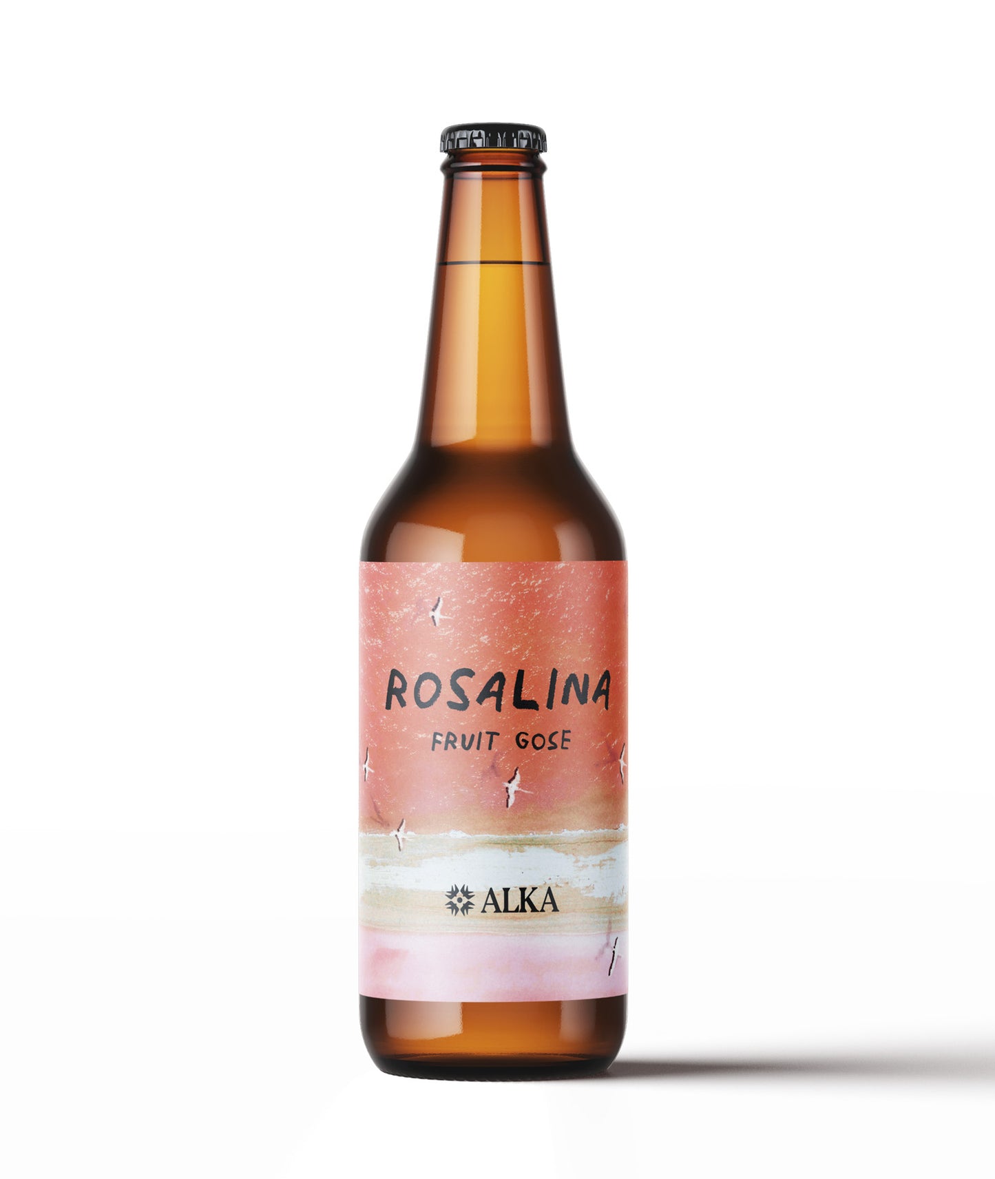 Rosalina botella 33cl