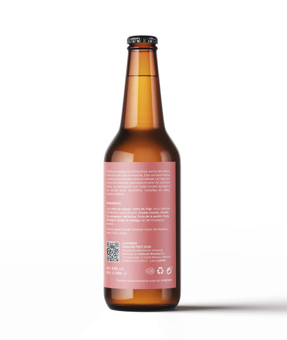 Rosalina botella 33cl